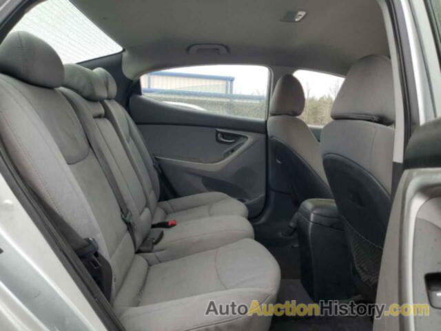 HYUNDAI ELANTRA GLS, 5NPDH4AE1DH347311