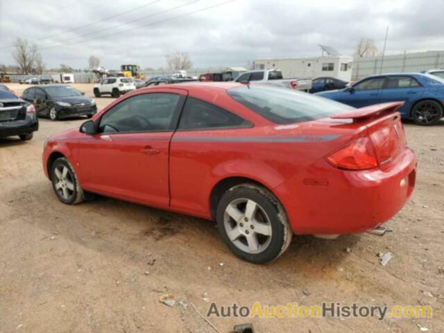 PONTIAC G5, 1G2AL18F887152819