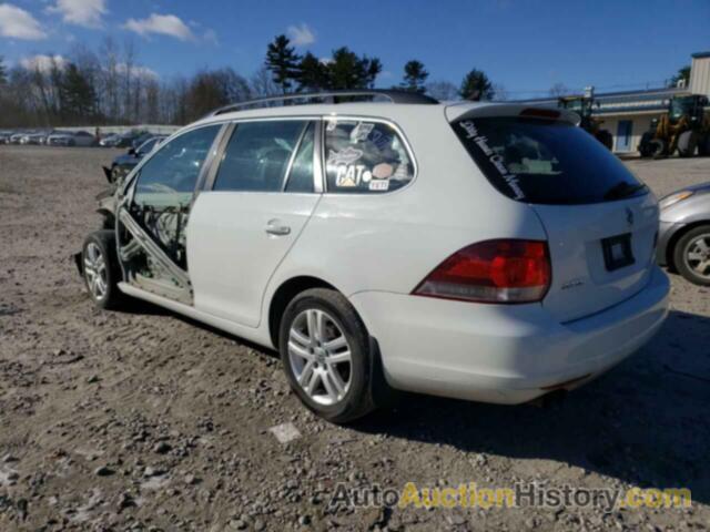 VOLKSWAGEN JETTA TDI, 3VWML7AJ7EM627644