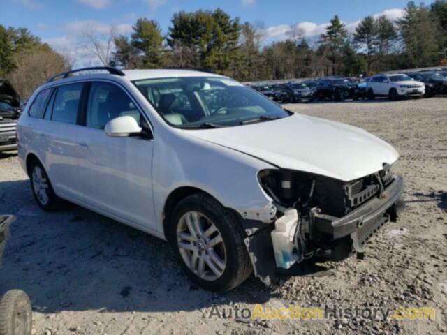 VOLKSWAGEN JETTA TDI, 3VWML7AJ7EM627644