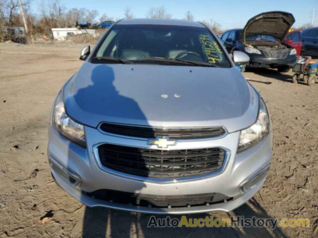 CHEVROLET CRUZE LT, 1G1PE5SB3F7231477