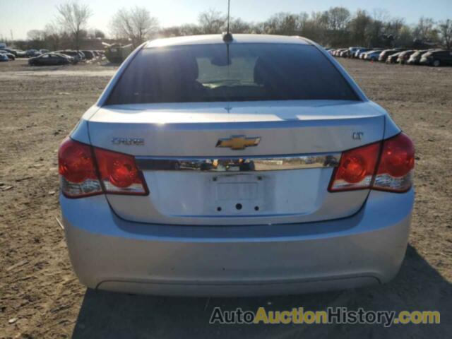 CHEVROLET CRUZE LT, 1G1PE5SB3F7231477