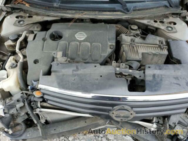 NISSAN ALTIMA 2.5, 1N4AL21E28N542593