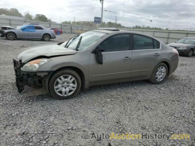 NISSAN ALTIMA 2.5, 1N4AL21E28N542593