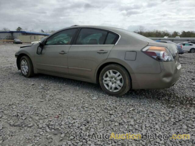 NISSAN ALTIMA 2.5, 1N4AL21E28N542593