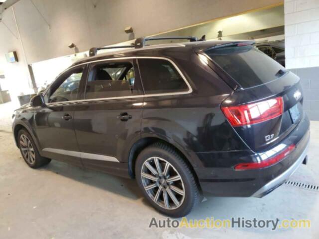 AUDI Q7 PREMIUM PLUS, WA1LAAF77HD035248