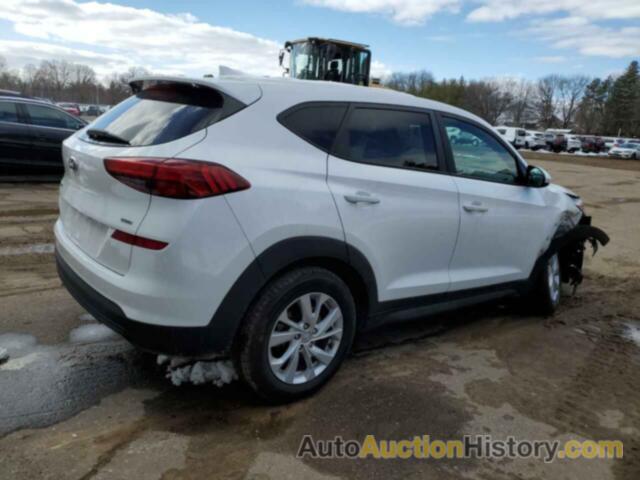 HYUNDAI TUCSON SE, KM8J2CA40KU930599