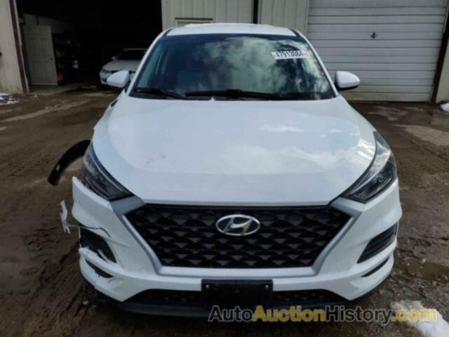 HYUNDAI TUCSON SE, KM8J2CA40KU930599