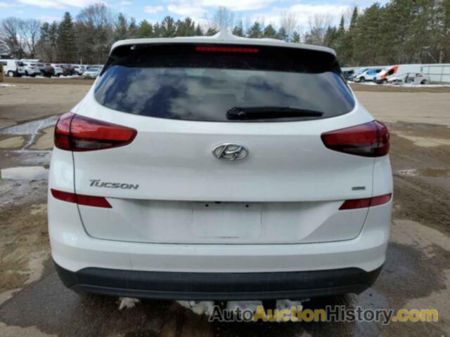 HYUNDAI TUCSON SE, KM8J2CA40KU930599