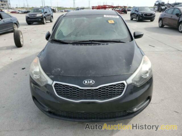 KIA FORTE LX, KNAFK4A61G5541745