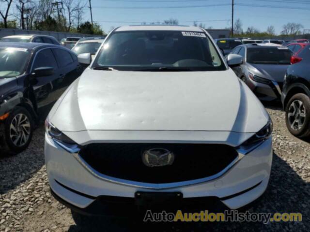 MAZDA CX-5 TOURING, JM3KFBCMXJ0303569