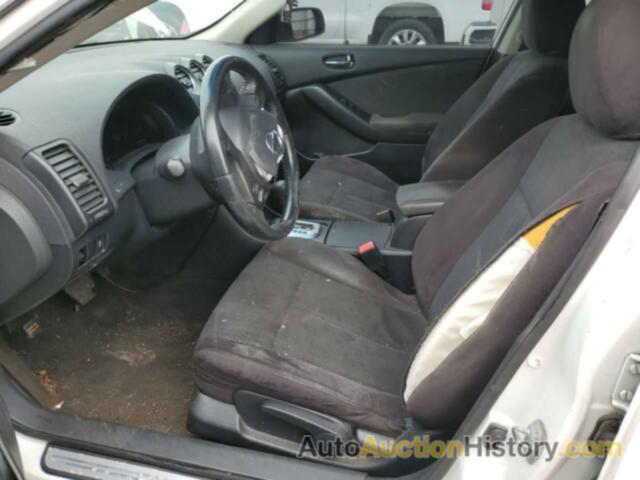 NISSAN ALTIMA BASE, 1N4AL2AP1CN439174