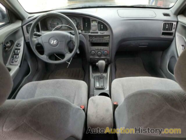 HYUNDAI ELANTRA GLS, KMHDN46D34U872137