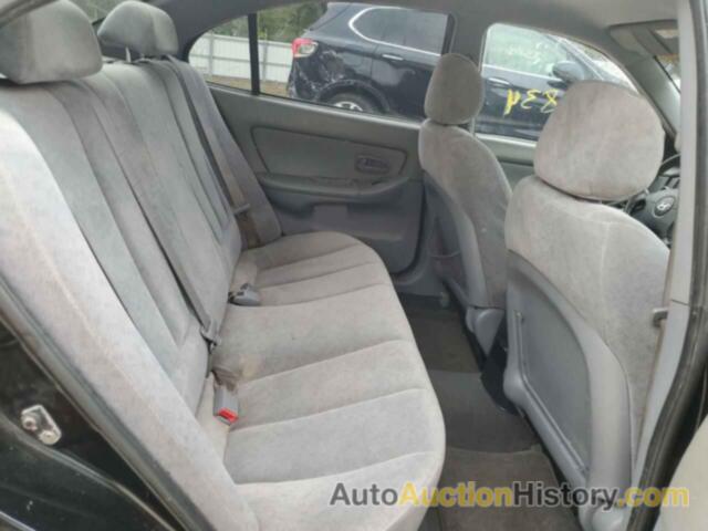 HYUNDAI ELANTRA GLS, KMHDN46D34U872137