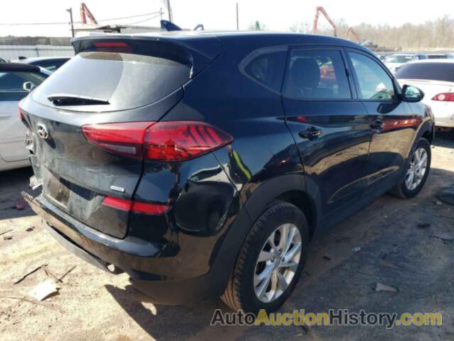 HYUNDAI TUCSON SE, KM8J2CA40KU047392