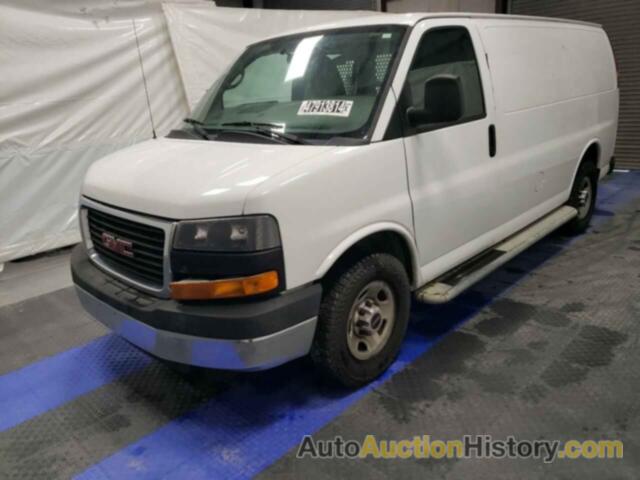 GMC SAVANA G2500, 1GTW7FCF3F1907093