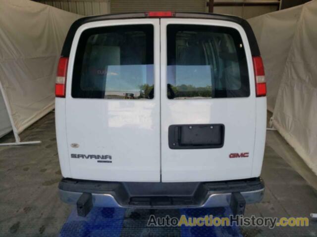 GMC SAVANA G2500, 1GTW7FCF3F1907093