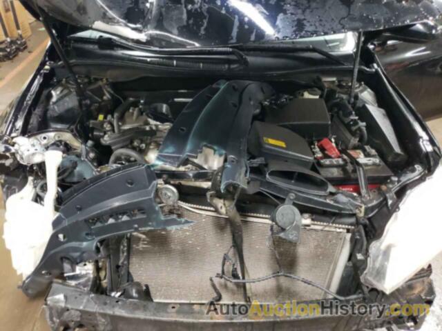 TOYOTA CAMRY LE, 4T4BF1FK7FR480479