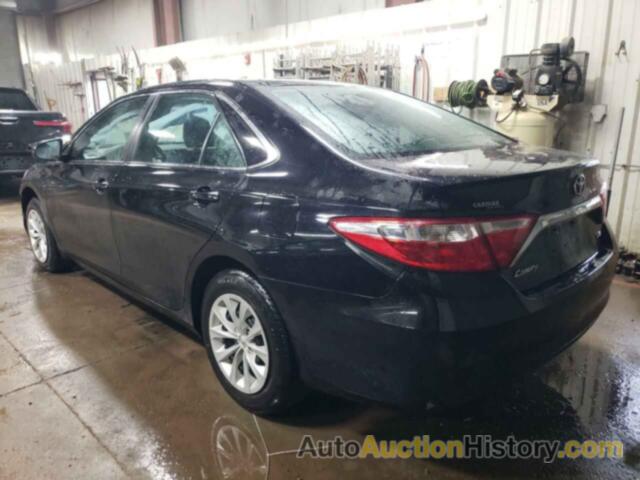 TOYOTA CAMRY LE, 4T4BF1FK7FR480479