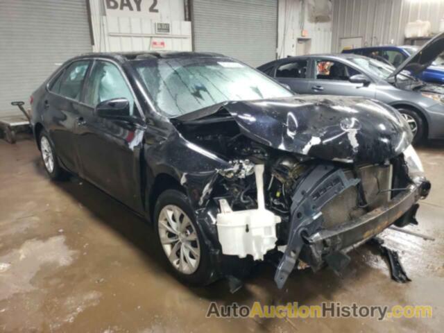 TOYOTA CAMRY LE, 4T4BF1FK7FR480479