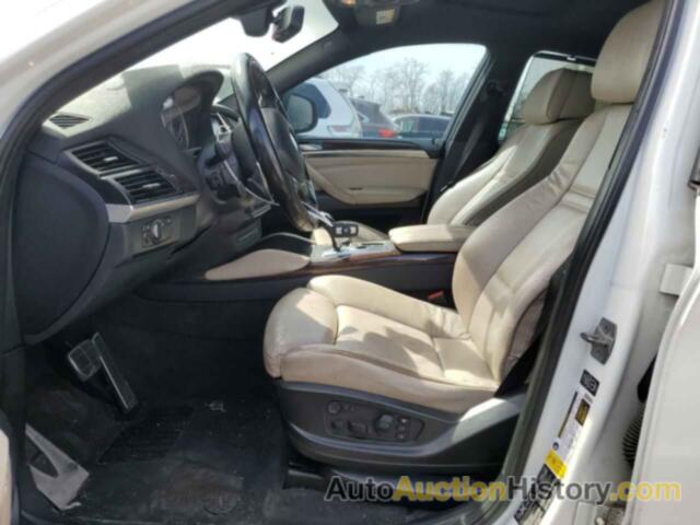 BMW X6 XDRIVE35I, 5UXFG2C53E0H09698