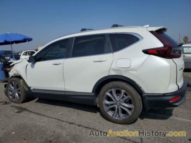 HONDA CRV TOURING, 5J6RW2H90LL004907