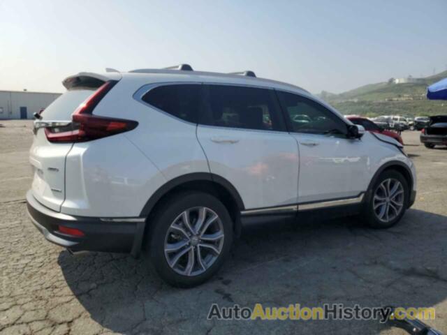 HONDA CRV TOURING, 5J6RW2H90LL004907