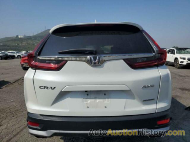 HONDA CRV TOURING, 5J6RW2H90LL004907