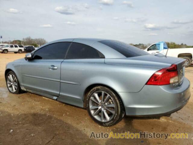 VOLVO C70 T5, YV1672MC0DJ141490