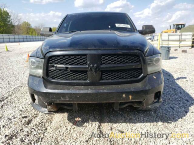 RAM 1500 ST, 1C6RR7KT7ES216282