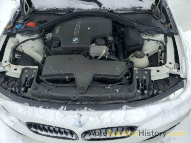 BMW 3 SERIES I, WBA8A9C32HK864295