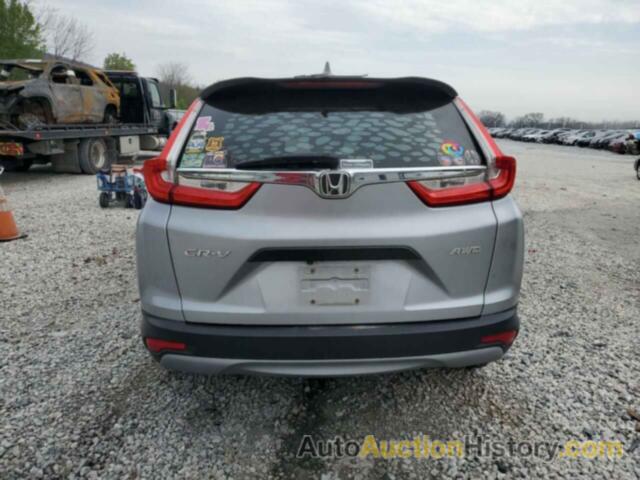 HONDA CRV LX, 2HKRW6H34JH203579