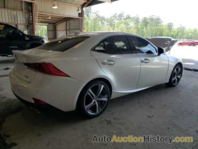 LEXUS IS 300, JTHBA1D24K5086862