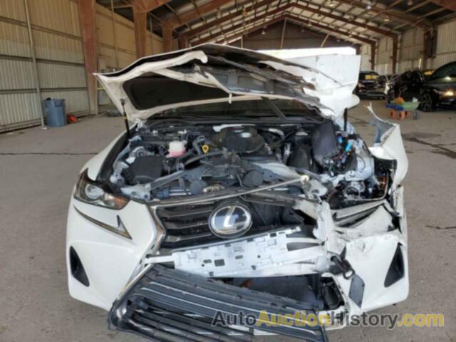 LEXUS IS 300, JTHBA1D24K5086862