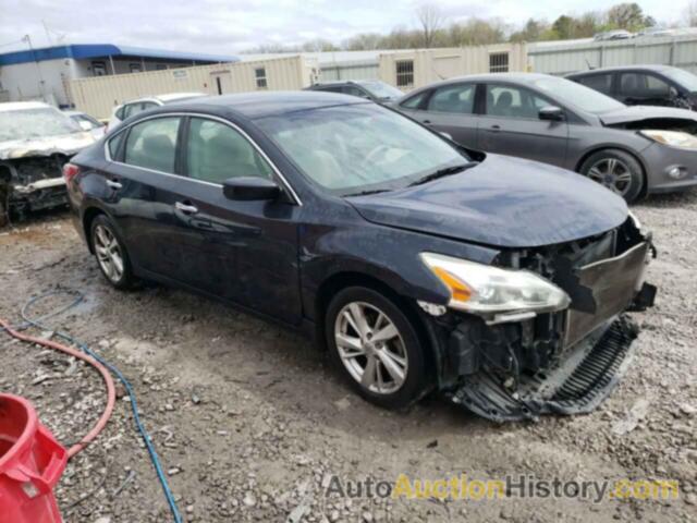 NISSAN ALTIMA 2.5, 1N4AL3APXDN417018