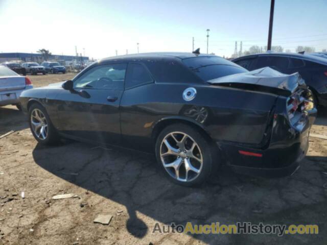 DODGE CHALLENGER SXT PLUS, 2C3CDZBG4FH911652