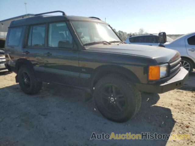 LAND ROVER DISCOVERY SE, SALTY15462A768501