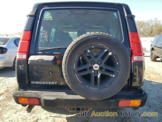 LAND ROVER DISCOVERY SE, SALTY15462A768501