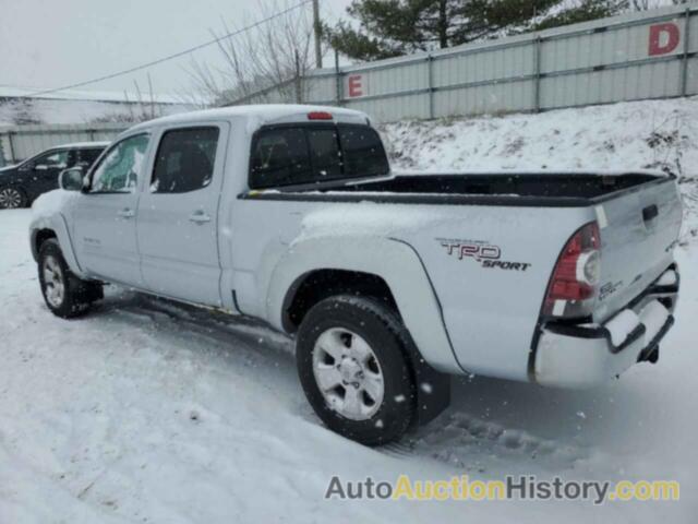 TOYOTA TACOMA DOUBLE CAB LONG BED, 3TMMU52N49M008706