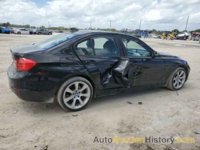 BMW 3 SERIES XI, WBA3B3C50DF534213