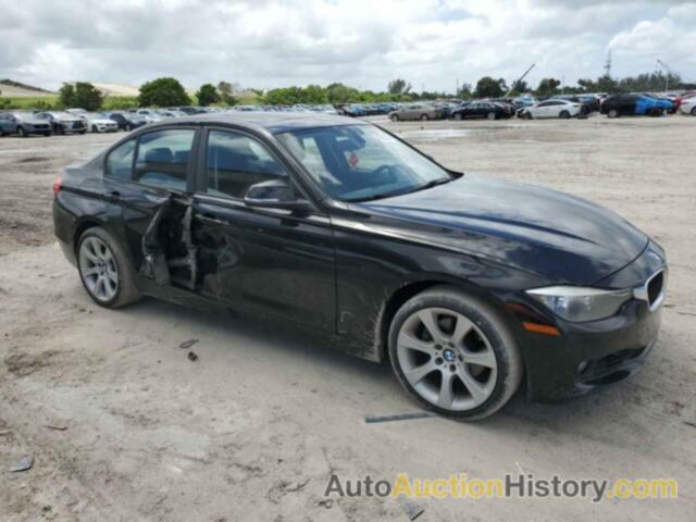 BMW 3 SERIES XI, WBA3B3C50DF534213