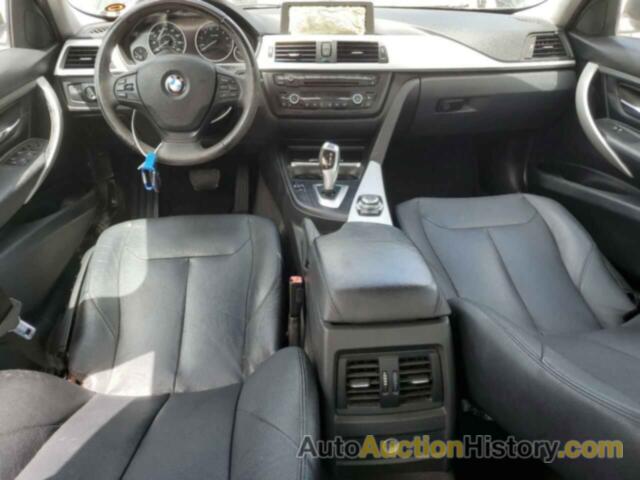 BMW 3 SERIES XI, WBA3B3C50DF534213
