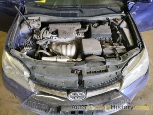 TOYOTA CAMRY LE, 4T1BF1FK9FU973588