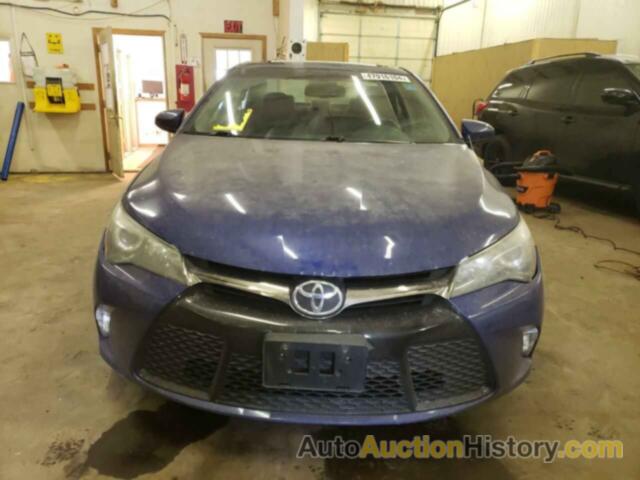 TOYOTA CAMRY LE, 4T1BF1FK9FU973588