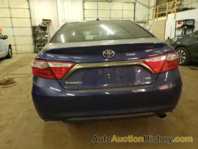 TOYOTA CAMRY LE, 4T1BF1FK9FU973588