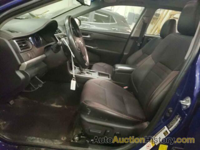 TOYOTA CAMRY LE, 4T1BF1FK9FU973588