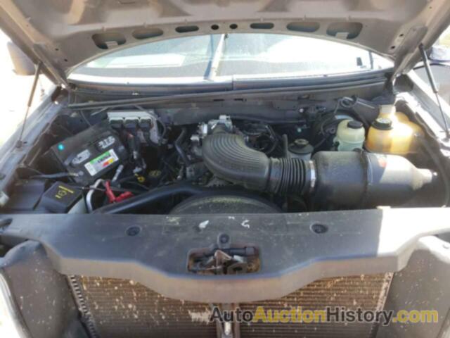 FORD All Models, 1FTRX02W15KE44164