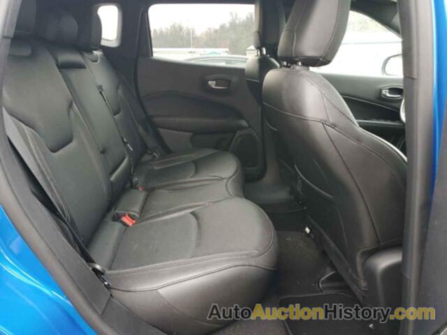 JEEP COMPASS 80TH EDITION, 3C4NJDEB2MT551382