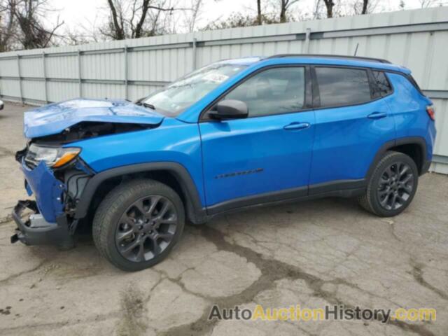 JEEP COMPASS 80TH EDITION, 3C4NJDEB2MT551382