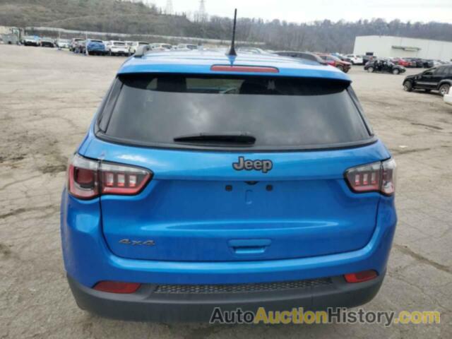 JEEP COMPASS 80TH EDITION, 3C4NJDEB2MT551382